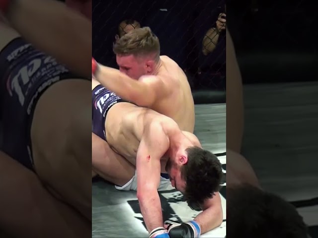 Taking a look back at this classic FCC 15 performace by Antonio Sheldon