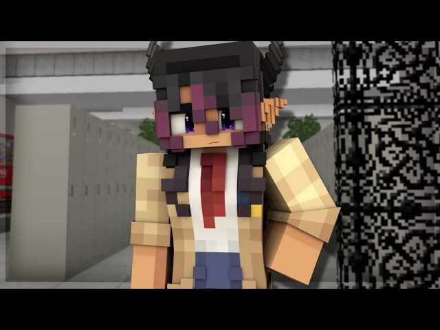 Yandere High School - Rumors | #4 (Minecraft Roleplay)