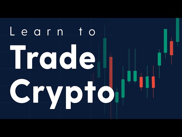 How to trade on a crypto exchange 📊 (1/5)