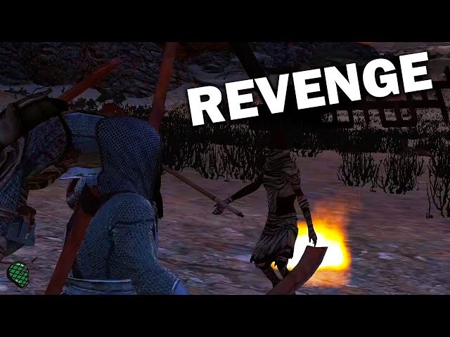 Revenge in Time: Kenshi Holy Nation Start [EP8]
