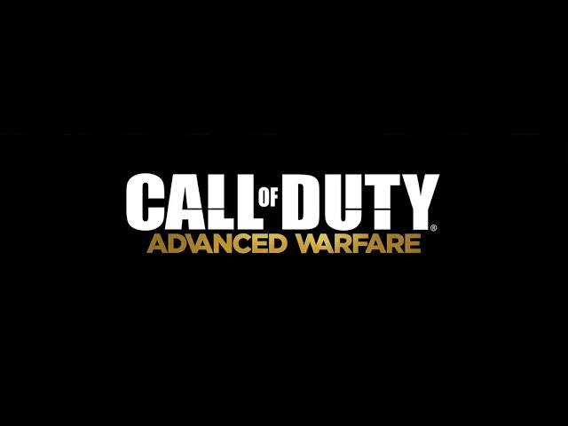 Call of Duty Advanced Warfare Full Movie