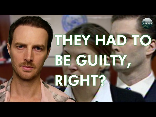 The Ted Binion Murder Mystery (Pt. 3 of 3) | UNEXPLAINED
