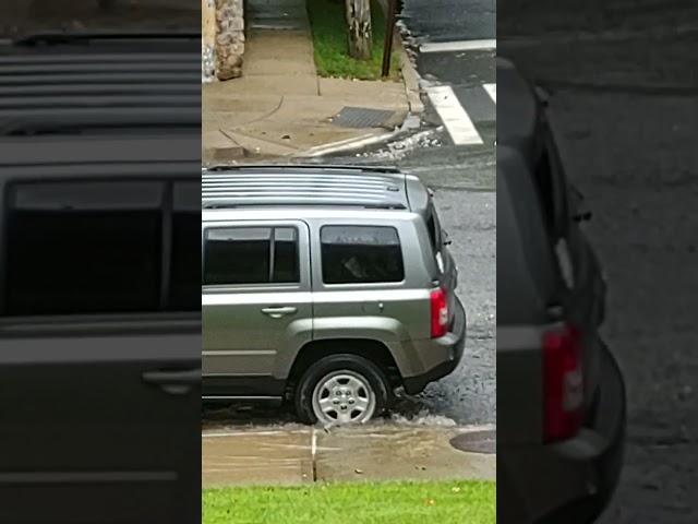 Flooding Streets 7 4 2023