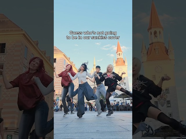 We all love the dance tho #kpop #public #tuide #guesswho #dance