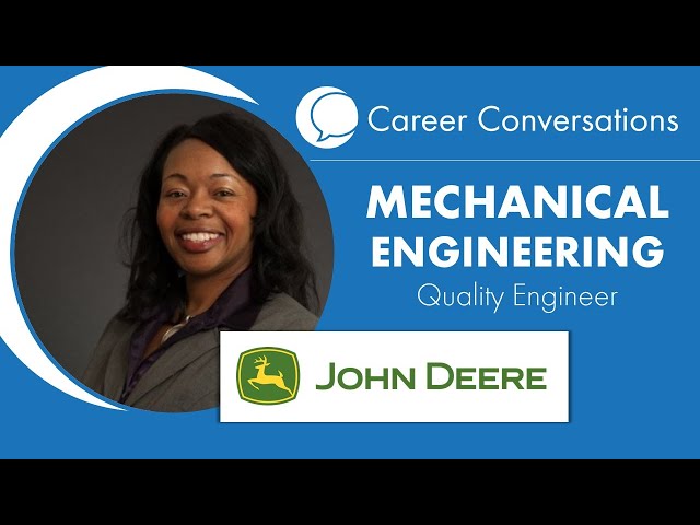 Quality Engineering | Career Conversations