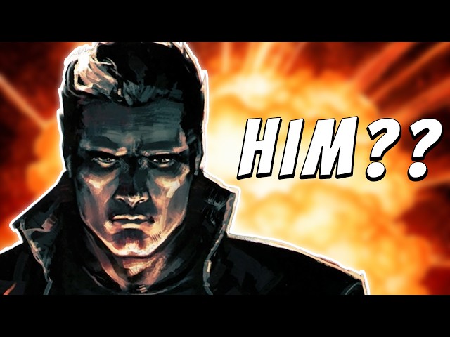 Psycho With Powers Becomes Superhero - The Full Story of Max Damage