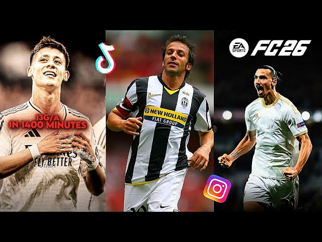 BEST FOOTBALL EDITS - FAILS, GOALS & SKILLS (#10) Football Tik Tok Compilation 10 #footballreels