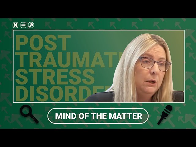 What is Post Traumatic Stress Disorder (PTSD) ? | Mind of the Matter