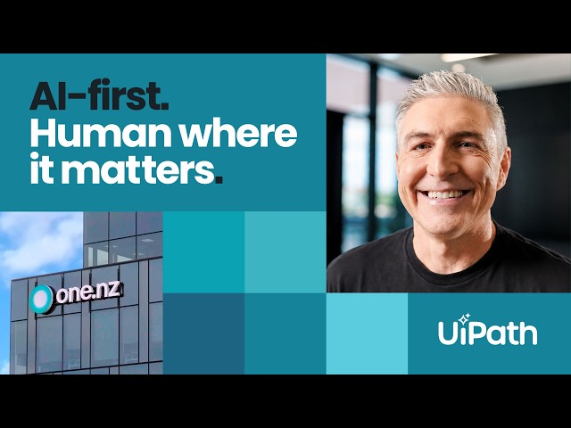 One New Zealand and the transformation redefining customer experiences