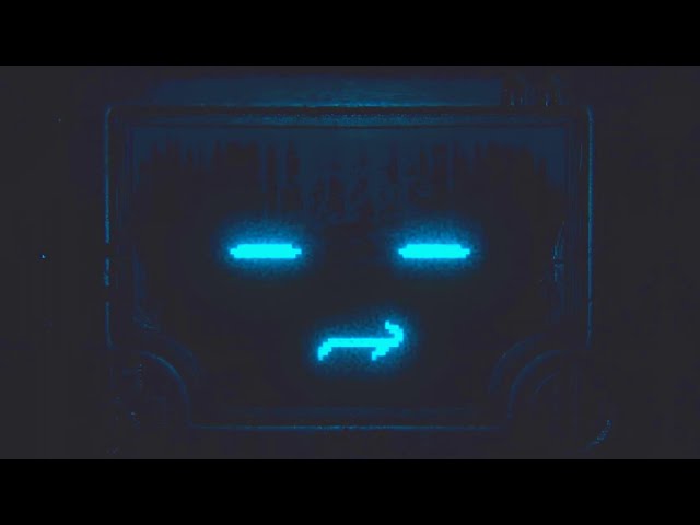 Hello, I've Been Waiting For You - Inscryption