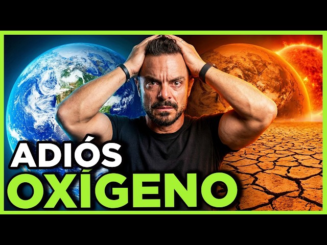 The true end of Earth (It's not what you think)