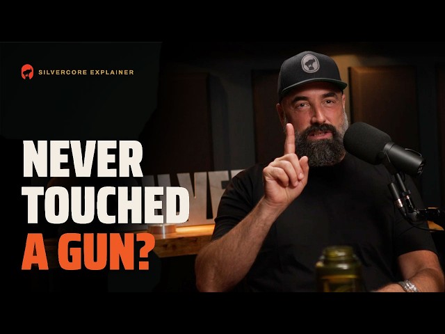 Is the CFSC Good for Complete Beginners? (Never Touched a Firearm)