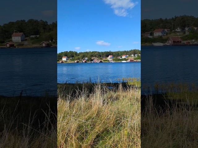 Oh no, I'm in Sweden