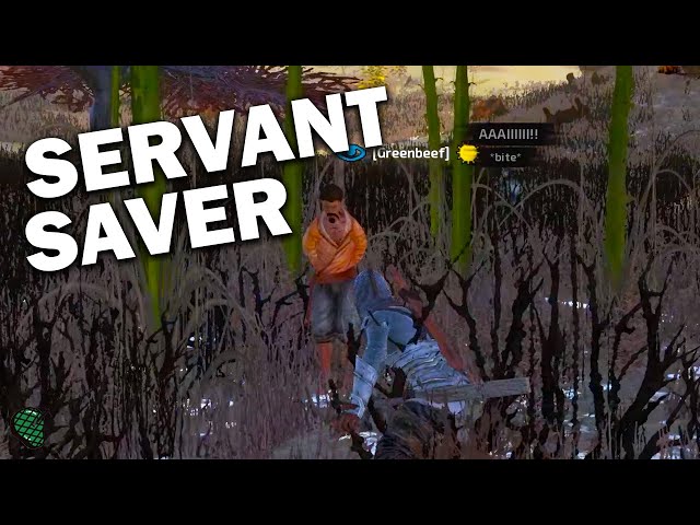Saving Servants: Kenshi Holy Nation Start [EP9]