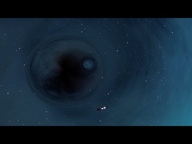 Visiting Maya B - Black hole in the heart of the pleiades star cluster