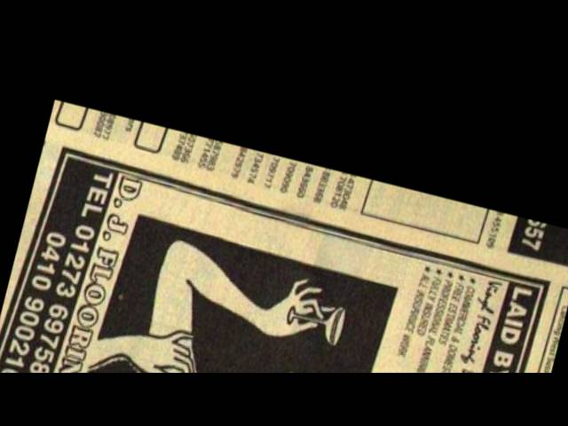 Woman Subliminal Message