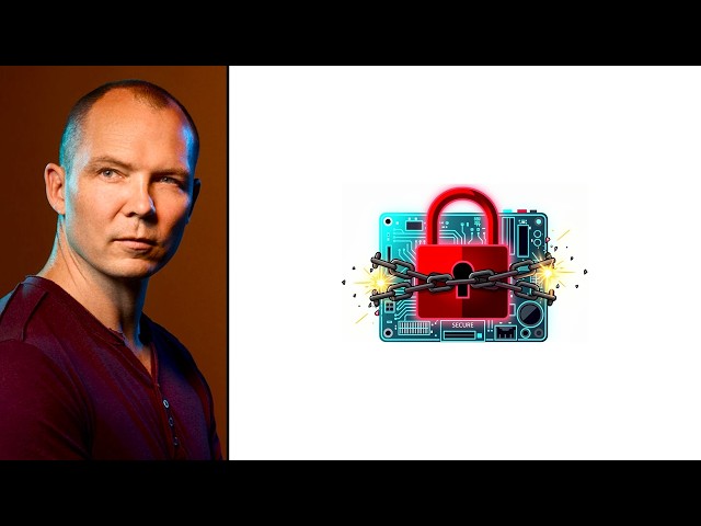 Jonathan Blow on Why Global Variables Are Useful