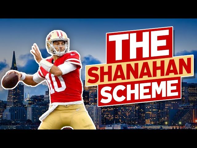 The 49ers Offensive Scheme Devastates Defenses