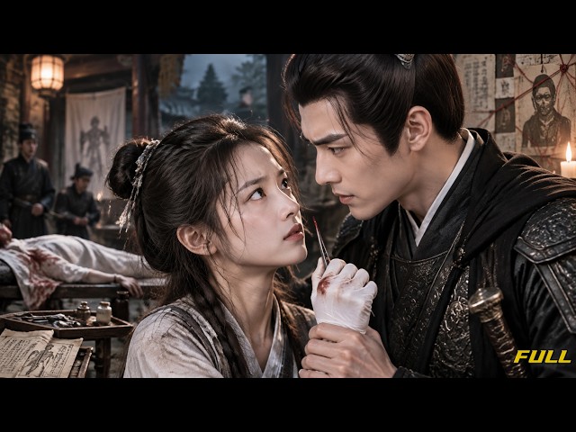 【Full Episodes】 He forced her to sign her life away with one contract—until her hands touched a