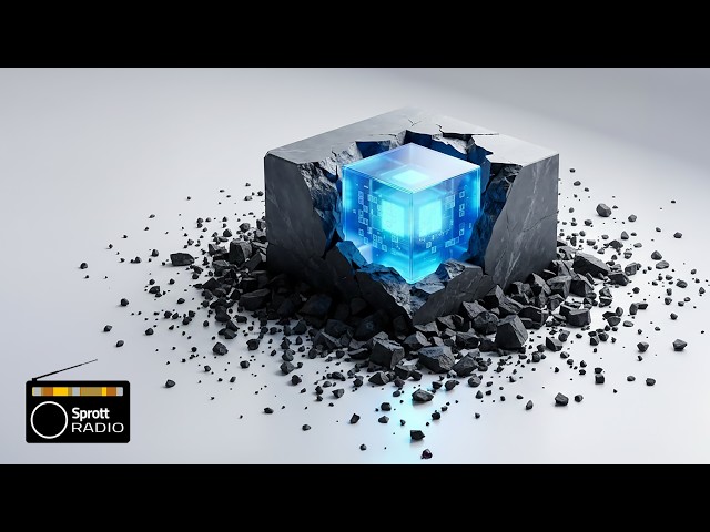 Breaking Rocks for a Better Future