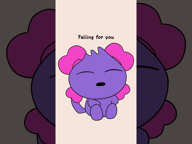 Send this to THAT person😘| Follow @wooshi.world #wooshiworld #animation #rizz #memes #relatable