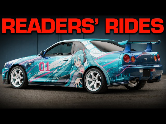 Hatsune Miku R34 is not what I expected