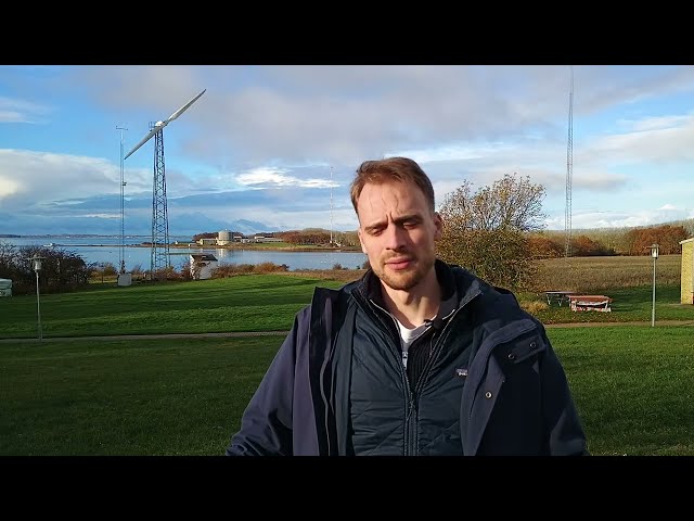 Interviews with our partners: Thomas Lokken (Youwind)