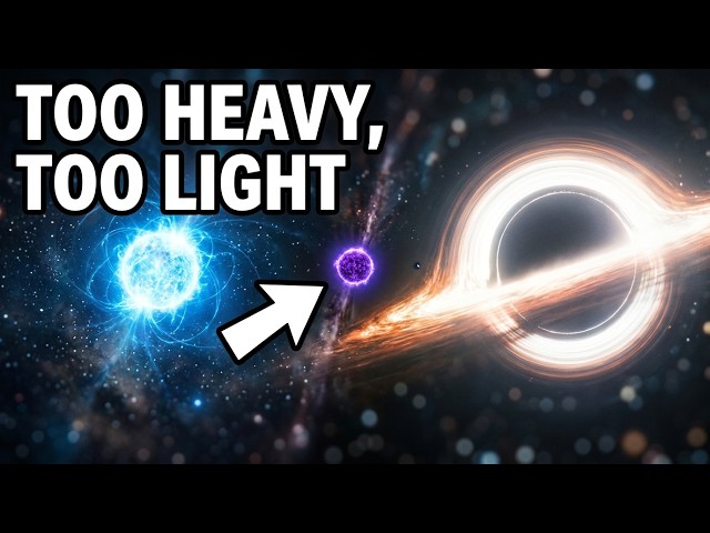 Something Is Wrong With This Star — A Scientific Anomaly