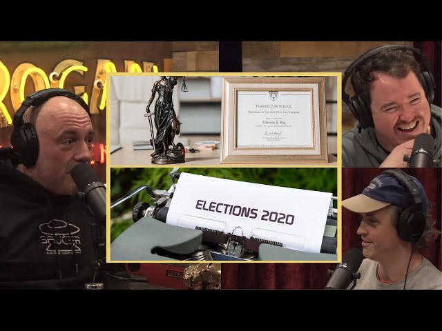 Young Joe Biden Lied About His Academic Credentials