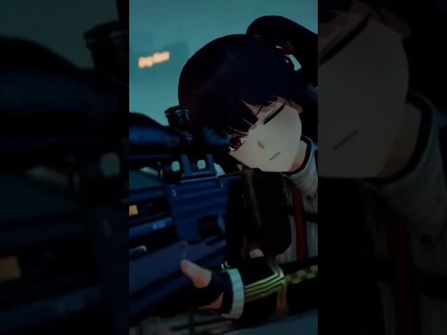 Makiatto Review! #brandbookcreator #girlsfrontline2exilium