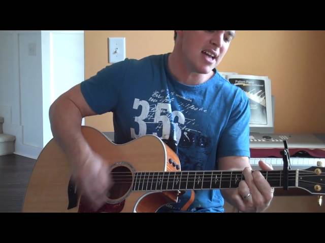 Where Were You ? - Matt McCoy original