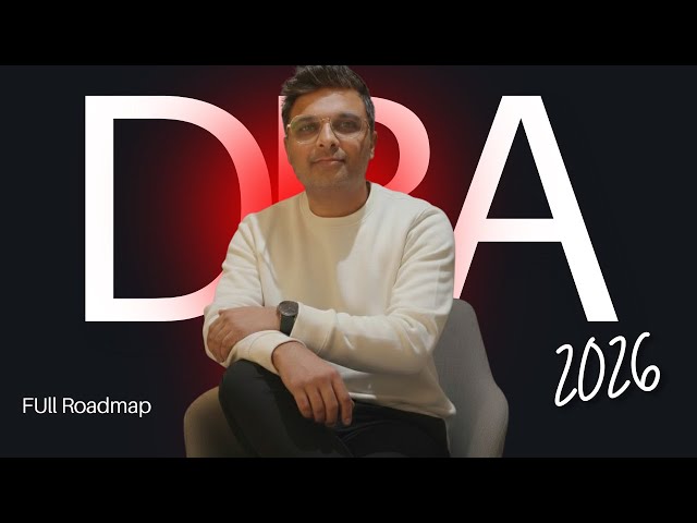 Is DBA a Good Career in 2026? Honest Answer from a Senior DBA