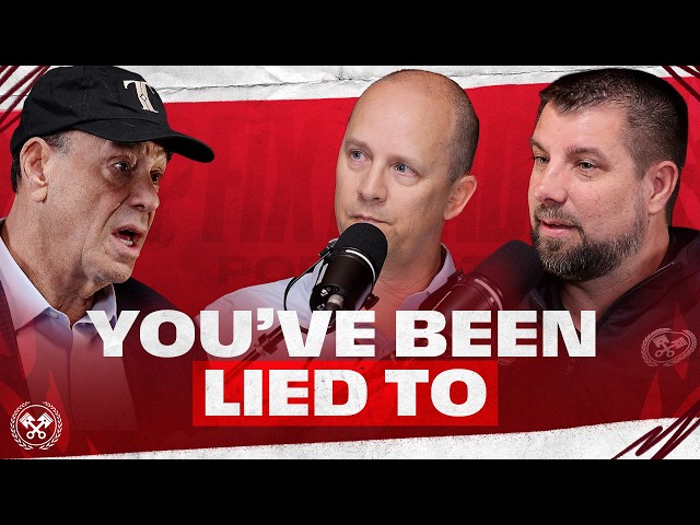 Your Auto Shop Doesn't Sell Repairs! It Sells This... | EP15 | Shop Fix Academy Podcast