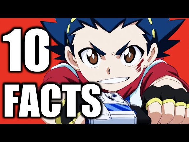 10 FACTS ABOUT VALT AOI