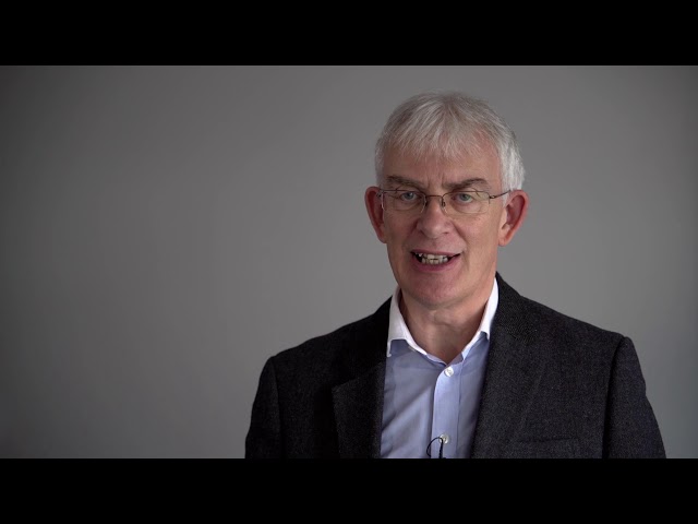 Professor Peter Gore explains the LifeCurve