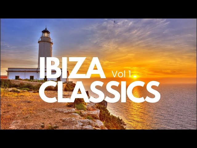 Dance Anthems - Ibiza Club Classics
