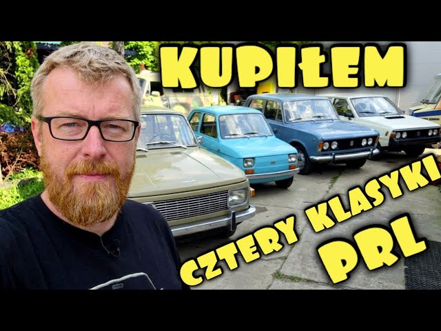 I bought 4 communist-era classics: was it worth it?