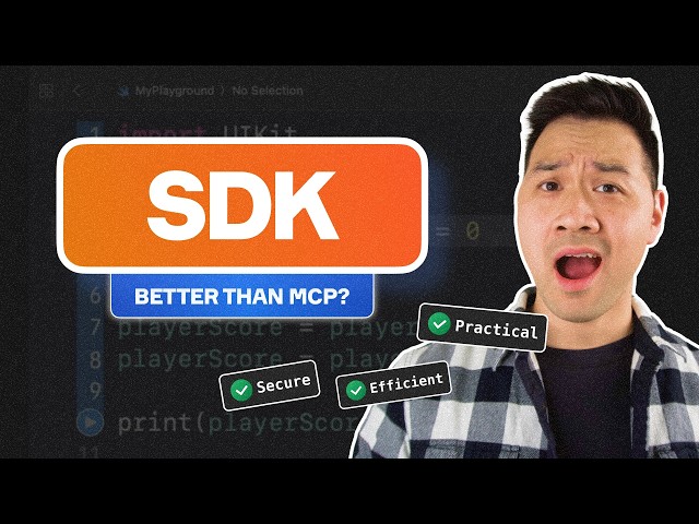 Your AI App Shouldn't Be Handling API Keys (Do This Instead)