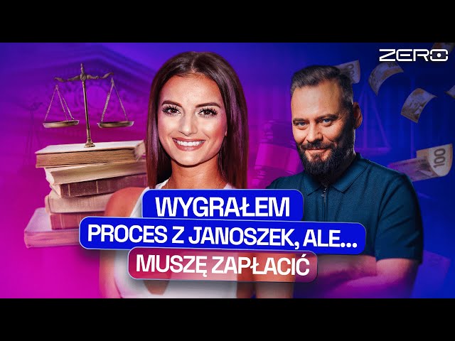 STANOWSKI: JANOSZEK, THE COURT'S JUDGMENT AND NUMEROUS ABSURDITIES