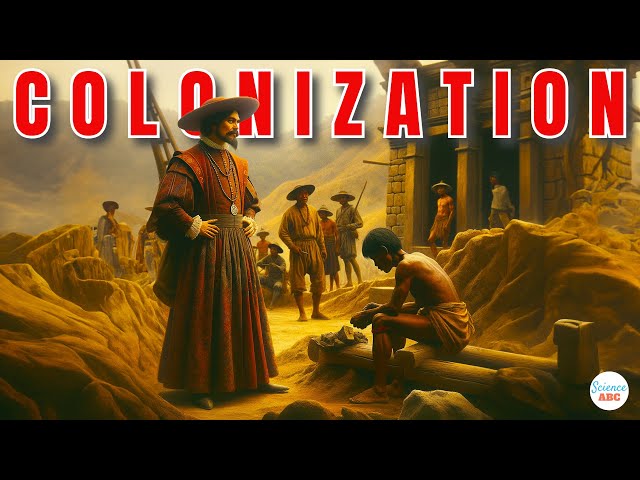 What Is Colonization? Does Colonialism Still Exist?