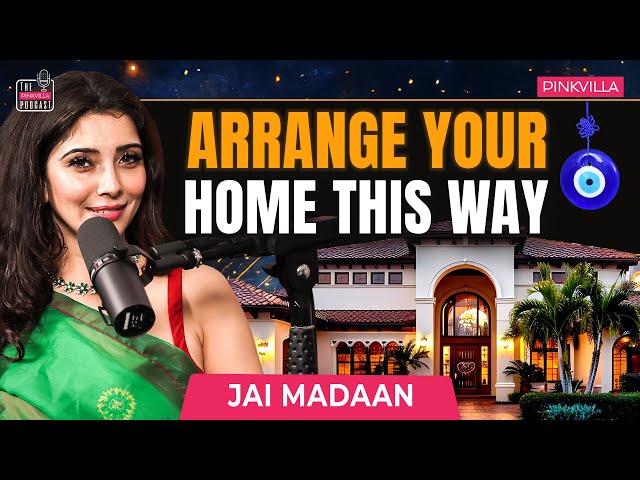 Vastu Shastra for Home: Basic To advance | Jai Madaan Podcast | Vastu Tips 2025 @astrokarmaapp​