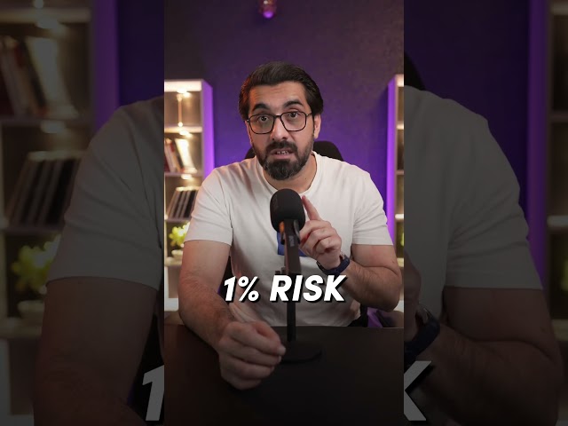 NFP Week Trading Plan — 3 Trades, 3% Risk, Green Week