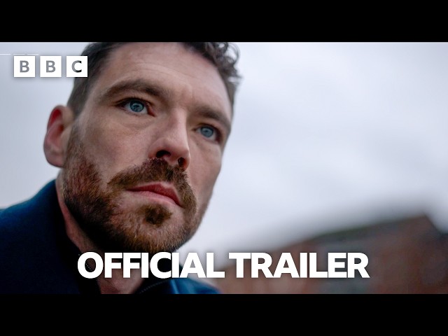This City Is Ours Series 2 | Official Trailer - BBC
