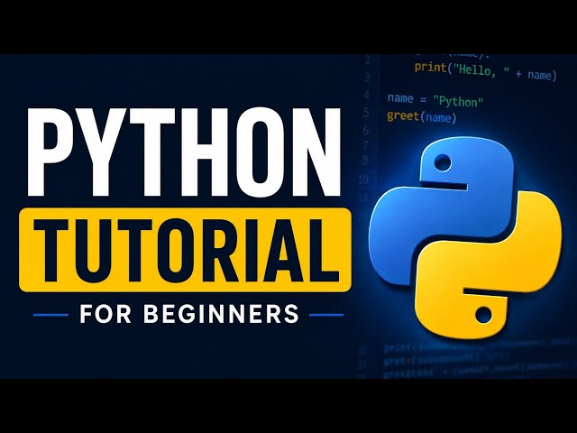 Python Conditional Statements | Lecture 6 | Python Programming