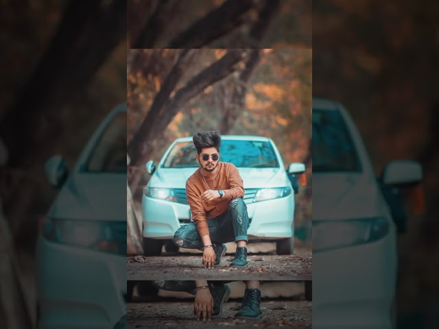 NSB Pictures ❤️Photo Pose 🔥// Instagram Reels🔥 //LatestPhoto Pose Reels video //#NsbPictures #Shorts