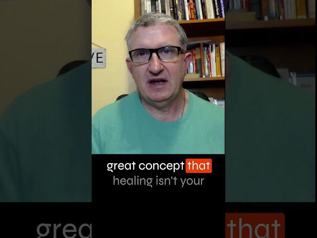 Why your healing feels stuck 💔📉 #mentalhealth #healingjourney