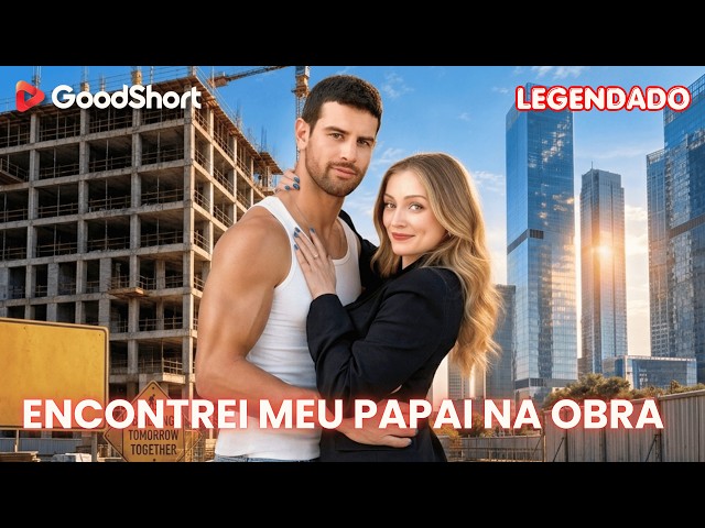 Encontrei Meu Papai na Obra | Um colar idêntico e seis anos de segredo revelados😲🔥