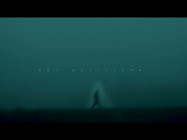 Max Richter - Autumn Music 2 (Space Sounds)