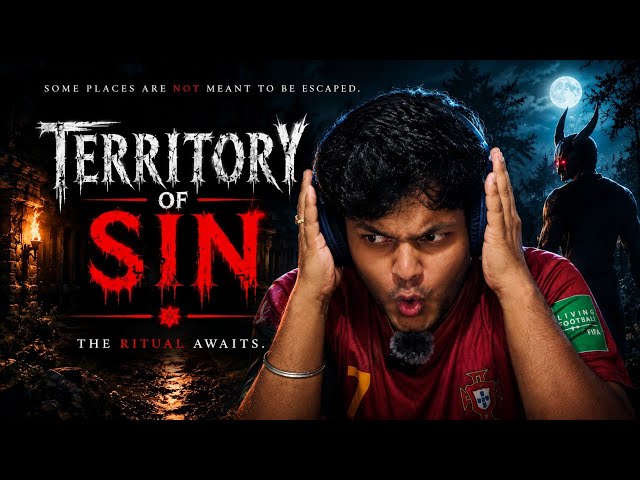 Yaha Ek Bhayanak Aatma Hai | Territory of Sin the Ritual