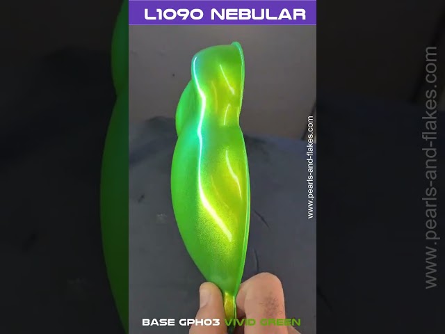Pintura camaleon STARDUST L1090 NEBULAR